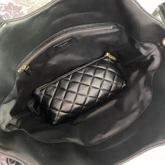 SMALL ICARE YSL SHOPPING - 52*34*8CM BAG 0702